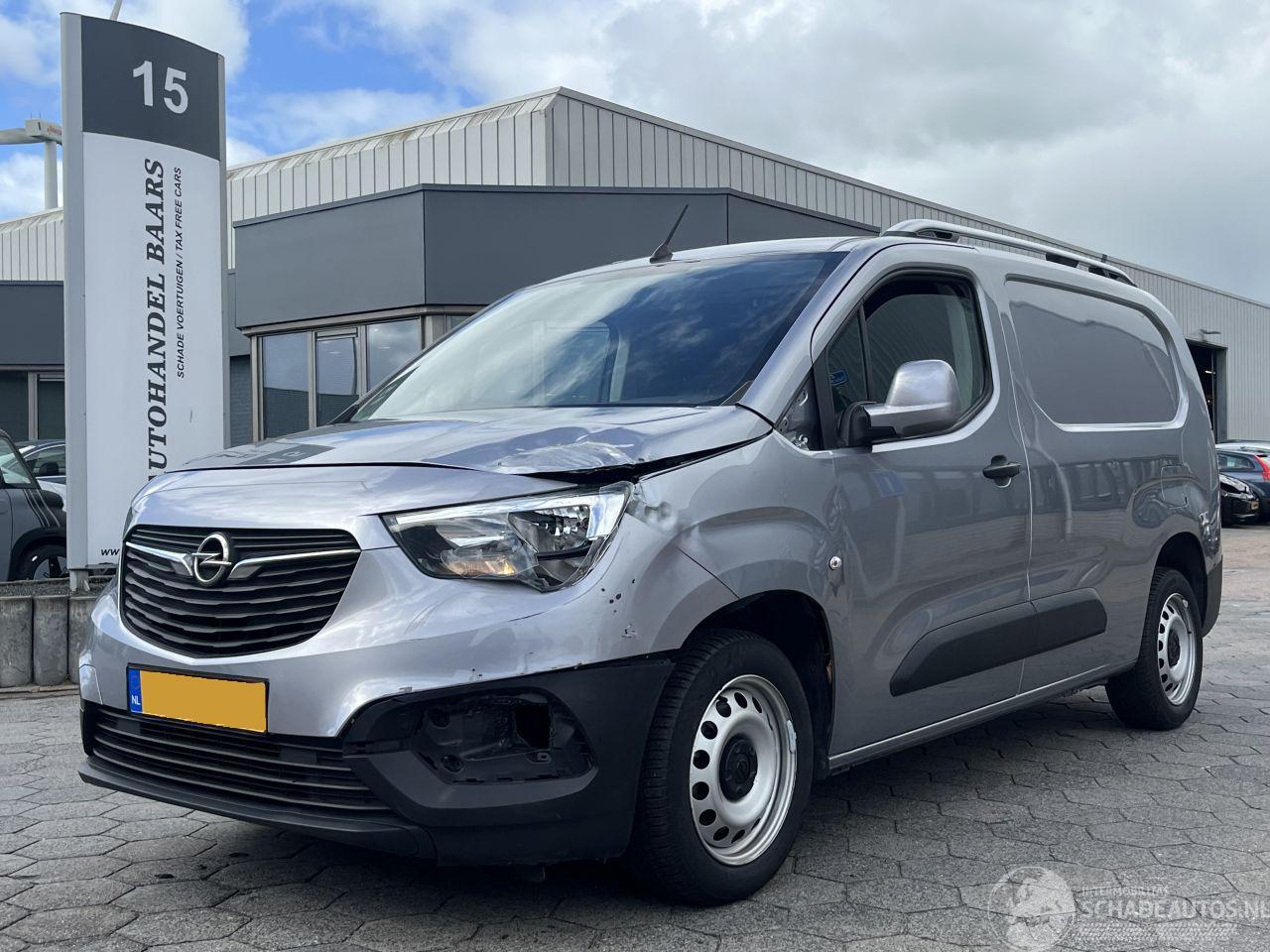 Opel Combo 1.5D L2H1 Selection