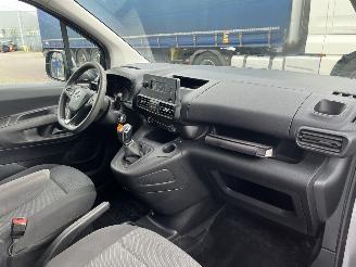 Opel Combo 1.5D L2H1 Selection picture 12