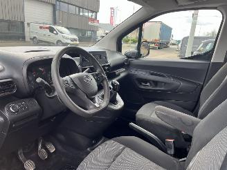 Opel Combo 1.5D L2H1 Selection picture 13