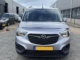 Opel Combo 1.5D L2H1 Selection picture 2