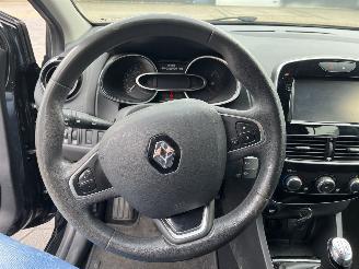 Renault Clio Estate 0.9 TCe Zen picture 14