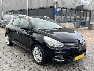 Renault Clio Estate 0.9 TCe Zen picture 3