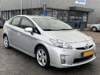 Toyota Prius 1.8 Dynamic picture 3