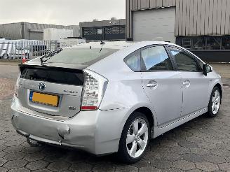 Toyota Prius 1.8 Dynamic picture 4