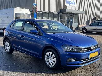 Volkswagen Polo 1.6 TDI Comfortline picture 3