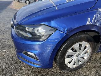 Volkswagen Polo 1.6 TDI Comfortline picture 10