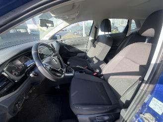 Volkswagen Polo 1.6 TDI Comfortline picture 16