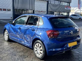 Volkswagen Polo 1.6 TDI Comfortline picture 6