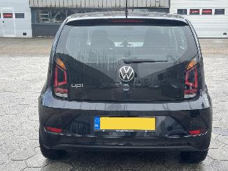 Volkswagen Up! 1.0 picture 5