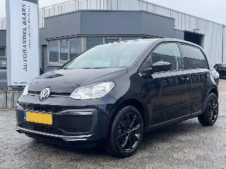 škoda osobní automobily Volkswagen Up! 1.0 2022/4