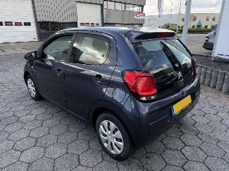 Citroën C1 1.0 e-VTi Live picture 7