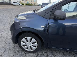 Citroën C1 1.0 e-VTi Live picture 8
