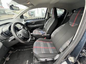 Peugeot 108 1.0 e-VTi Allure picture 16