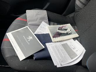 Peugeot 108 1.0 e-VTi Allure picture 21