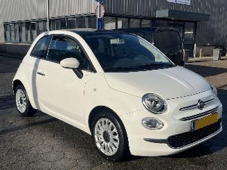 Fiat 500 1.2 Popstar picture 3