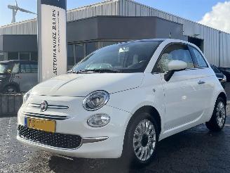 škoda osobní automobily Fiat 500 1.2 Popstar 2017/4