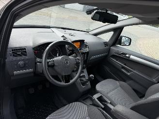Opel Zafira 7 persoon 1.6 111 years Edition picture 18