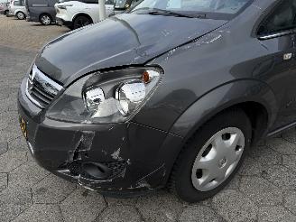 Opel Zafira 7 persoon 1.6 111 years Edition picture 9
