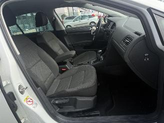 Volkswagen e-Golf 35,8 kWh E-golf picture 12