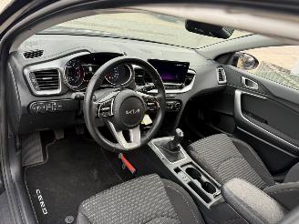 Kia Ceed 1.0 T-GDi DynamicLine picture 18
