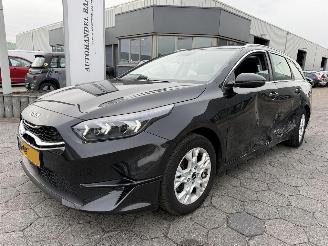 Auto incidentate Kia Ceed 1.0 T-GDi DynamicLine 2023/11