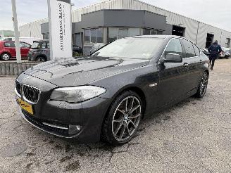 Auto incidentate BMW 5-serie 535d High Executive 2010/11