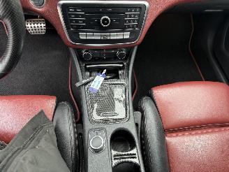 Mercedes A-klasse 180 AMG Night Edition Plus picture 20