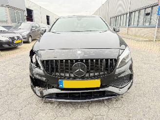 Mercedes A-klasse 180 AMG Night Edition Plus picture 2