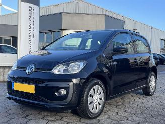 Coche accidentado Volkswagen Up! 1.0 BMT high up! 2020/1
