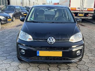 Volkswagen Up! 1.0 BMT high up! picture 2