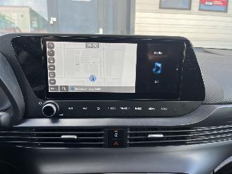 Hyundai I-20 1.0 T-GDI Comfort Smart picture 16