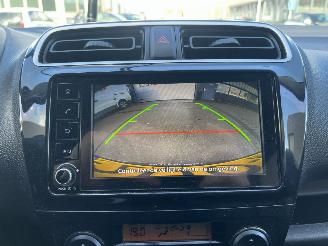 Mitsubishi Space-star 1.2 Entry picture 22