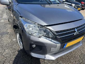 Mitsubishi Space-star 1.2 Entry picture 11