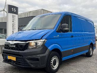  MAN TGE 30 2.0 Standaard Normaal 2017/12