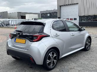 Toyota Yaris 1.5 Hybrid 115 Dynamic picture 3