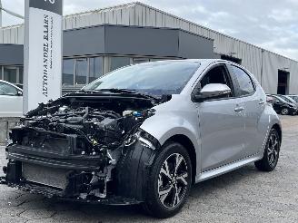  Toyota Yaris 1.5 Hybrid 115 Dynamic 2025/9