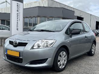 Unfallwagen Toyota Auris 1.3 Access 2010/1