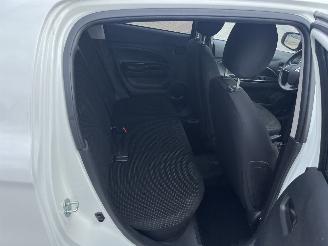 Mitsubishi Space-star 1.0 Bright picture 11