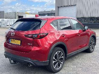 Mazda CX-5 2.0 SkyActiv-G 165 Comfort picture 4
