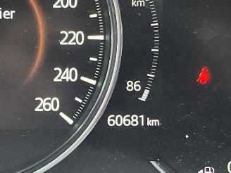 Mazda CX-5 2.0 SkyActiv-G 165 Comfort picture 20