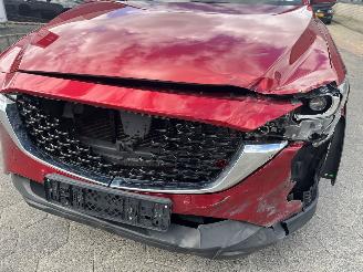 Mazda CX-5 2.0 SkyActiv-G 165 Comfort picture 11