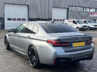 BMW M5 COMPETITION | 626PK | ORIGINELE NL AUTO picture 6