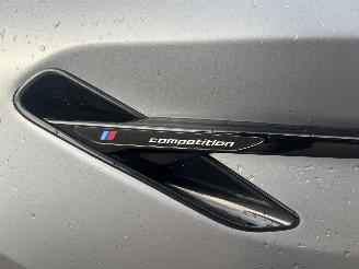 BMW M5 COMPETITION | 626PK | ORIGINELE NL AUTO picture 8
