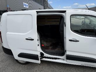 Citroën Berlingo 1.5 BlueHDi 100 S&S L2 picture 10