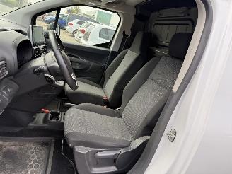 Citroën Berlingo 1.5 BlueHDi 100 S&S L2 picture 8