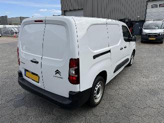 Citroën Berlingo 1.5 BlueHDi 100 S&S L2 picture 3