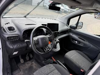 Citroën Berlingo 1.5 BlueHDi 100 S&S L2 picture 7