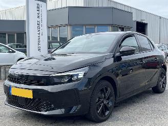 Coche accidentado Opel Corsa 1.2 Turbo Ultimate 2023/2