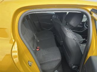 Peugeot 208 1.2 PureTech Active picture 11