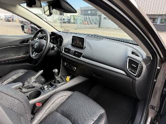 Mazda 3 2.0 GT-M picture 15